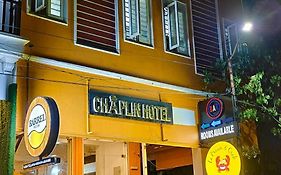 Chaplin Hotel